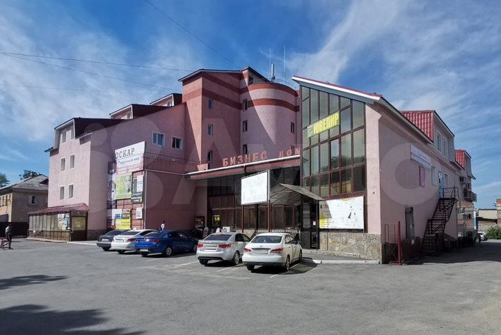 Свободного назначения, 881.2 м²