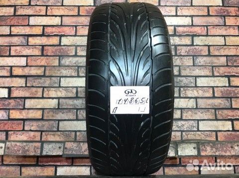 Dunlop SP Sport 9000 235/55 R17