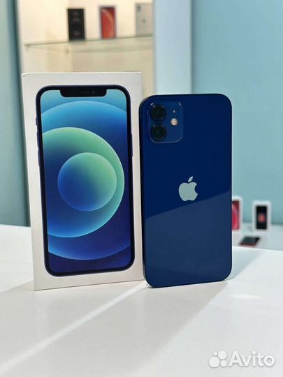 iPhone 12