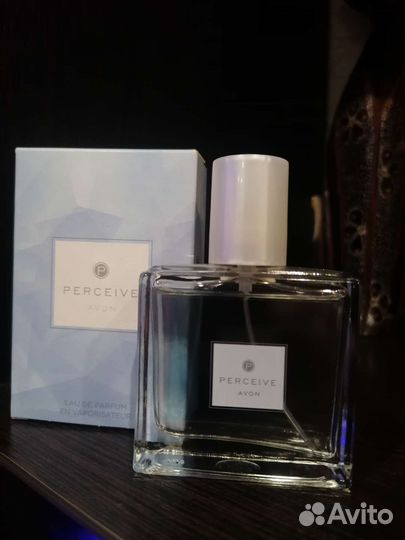 Женский парфюм Avon