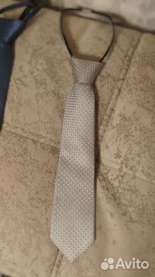 Галстуки детские