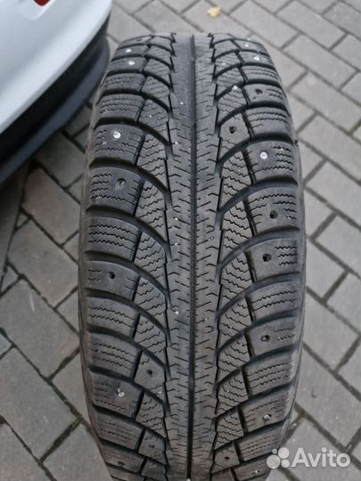 Gislaved Nord Frost 5 175/70 R13 82T