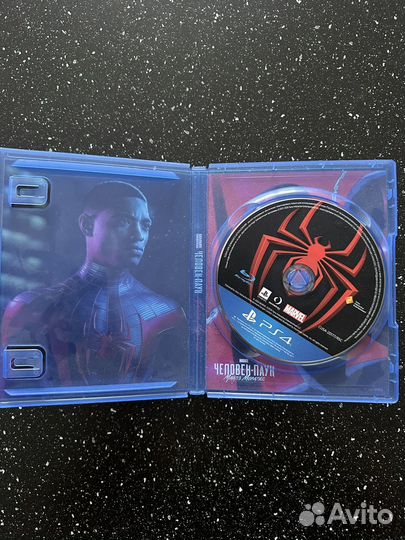 Игры для приставок ps4