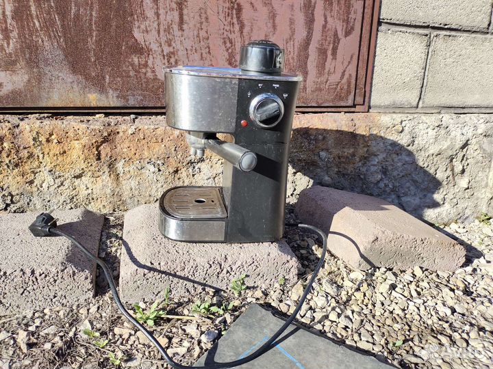 Кофемашина