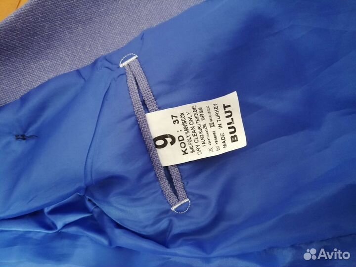 Пиджак с брюками детские