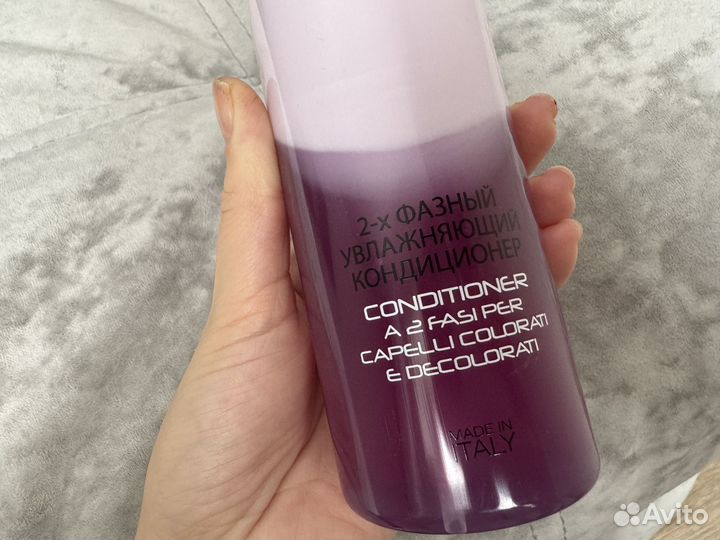 Спрей кондиционер для волос constant delight