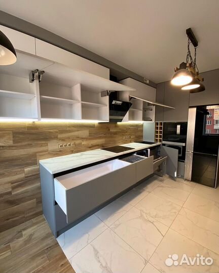 Кухня (цена за весь кпомплект) sh-0517763