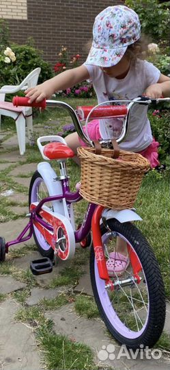 Детский велосипед Schwinn Elm 16