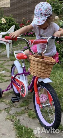 Детский велосипед Schwinn Elm 16