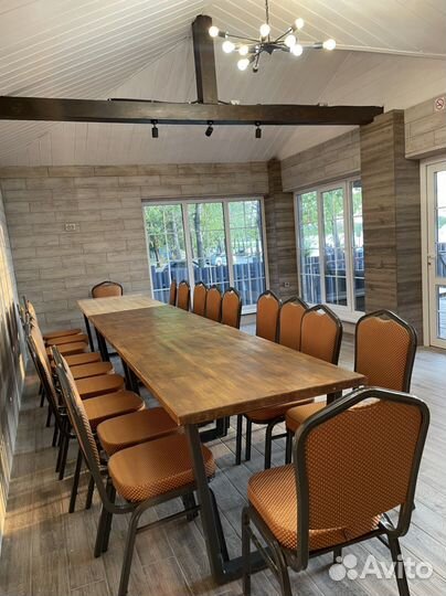 Аренда беседки