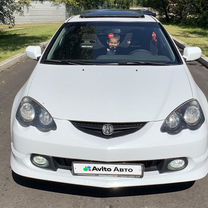 Acura RSX 2.0 AT, 2001, 245 000 км, с пробегом, цена 1 777 777 руб.