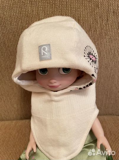 Шапка шлем Рейма 50 размер