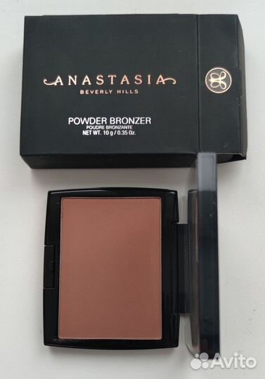 Anastasia Beverly Hills косметика новая