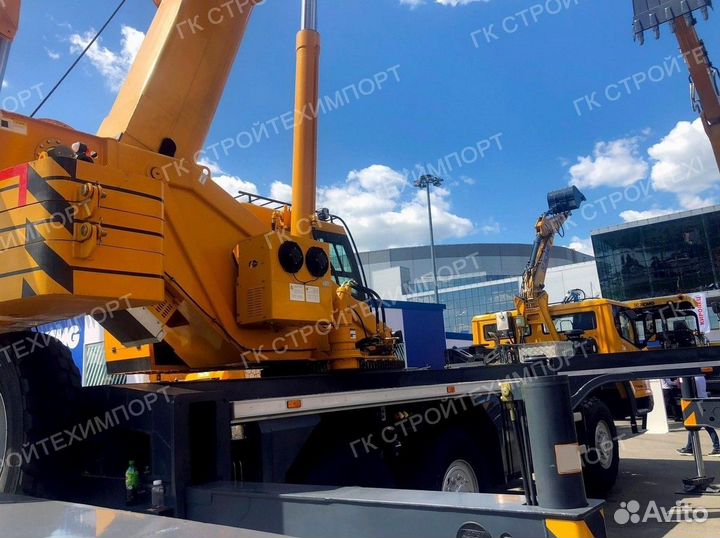 XCMG XCT25L4S, 2023