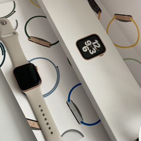 Apple watch se