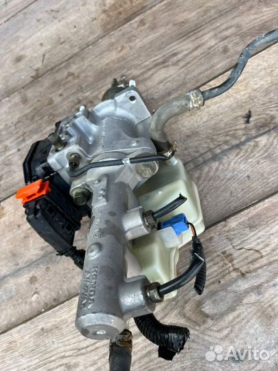 Гтц Honda Civic 4D 1.3 2008