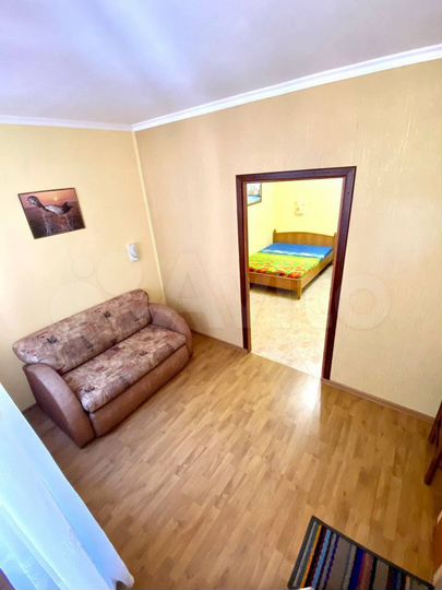 Комната 18 м², 1/3 эт.