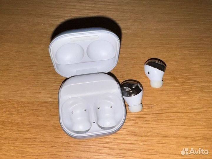 Наушники galaxy buds pro