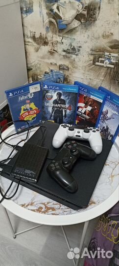 Sony PS4