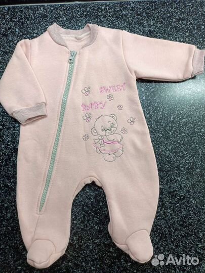 Детская одежда для девочек