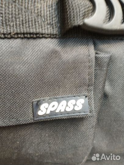 Лодочного мотора сумка spass