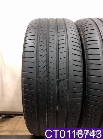 Bridgestone Alenza 001 285/45 R22 110H