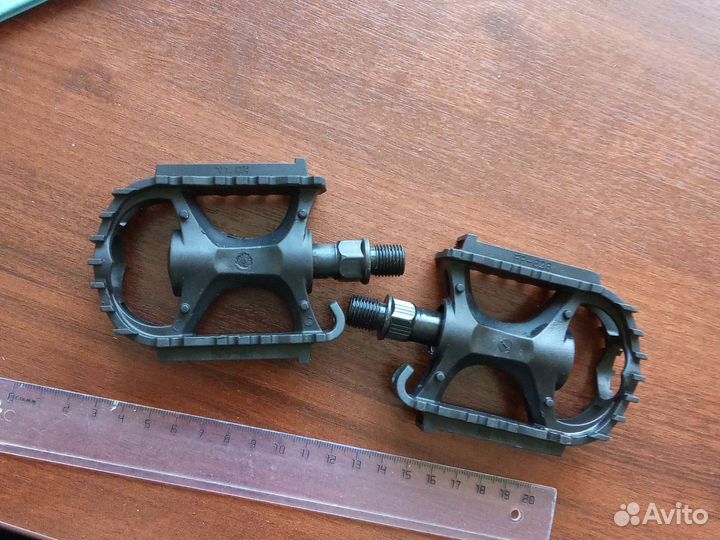 Педали для детского велосипеда