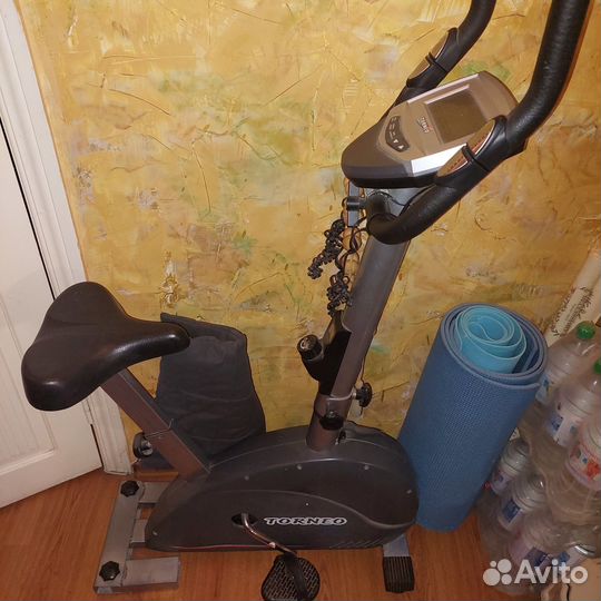 Спортивные тренажеры бу