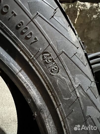 Nokian Tyres Nordman RS2 195/55 R16
