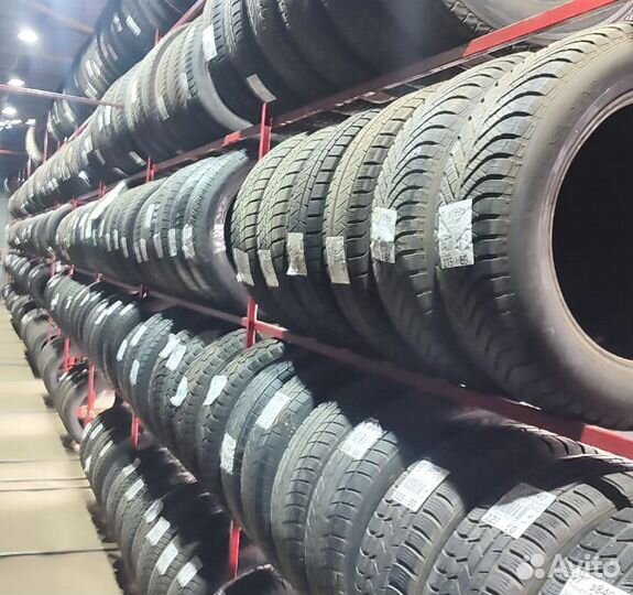 Nokian Tyres Hakkapeliitta 7 285/60 R18 116Y