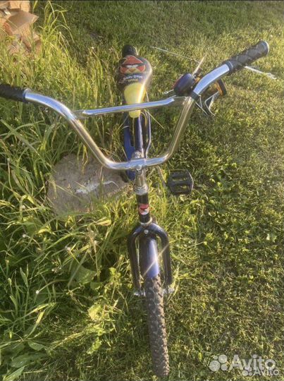 Велосипед navigator angry birds 20