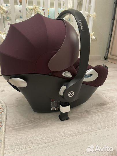 Автолюлька cybex