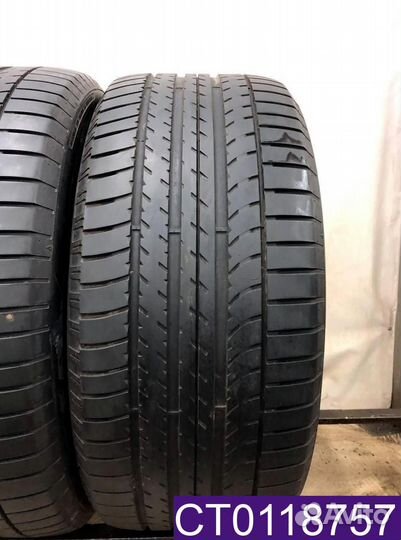 Goodyear Eagle F1 Asymmetric SUV 295/40 R22 112W