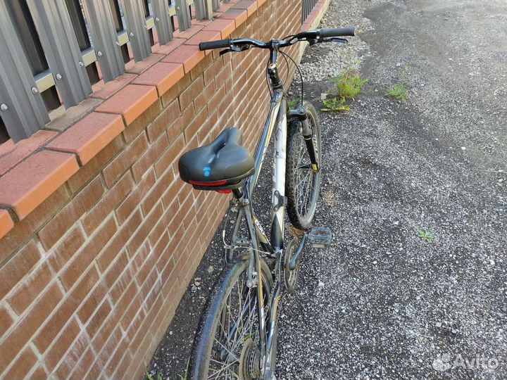 Stels navigator 630 26 19.5 рост