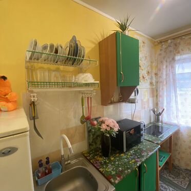 Комната 30 м² в 2-к., 2/2 эт.