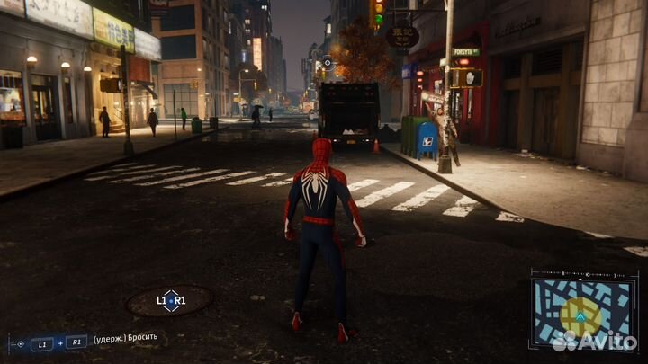 Аренда PS5