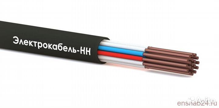 Кабель кввгнг(А) -LS 19х1 0.66кВ (м) Электрокабель