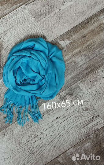 Палантины/шейные платки женские