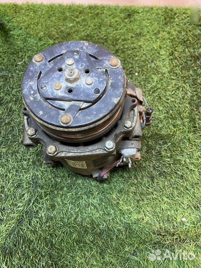 Компрессор кондиционера Great Wall Hover H5