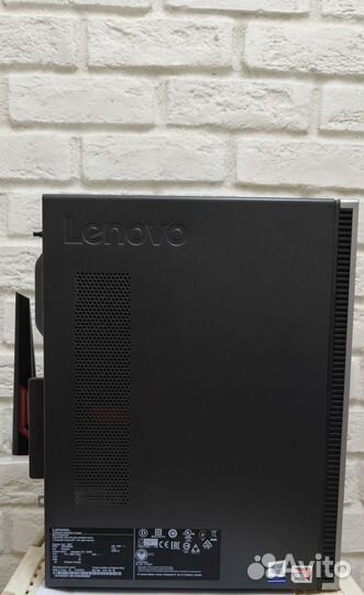 Lenovo ideacetre 510-15ABR А12-9800 RX560 4GB gddr