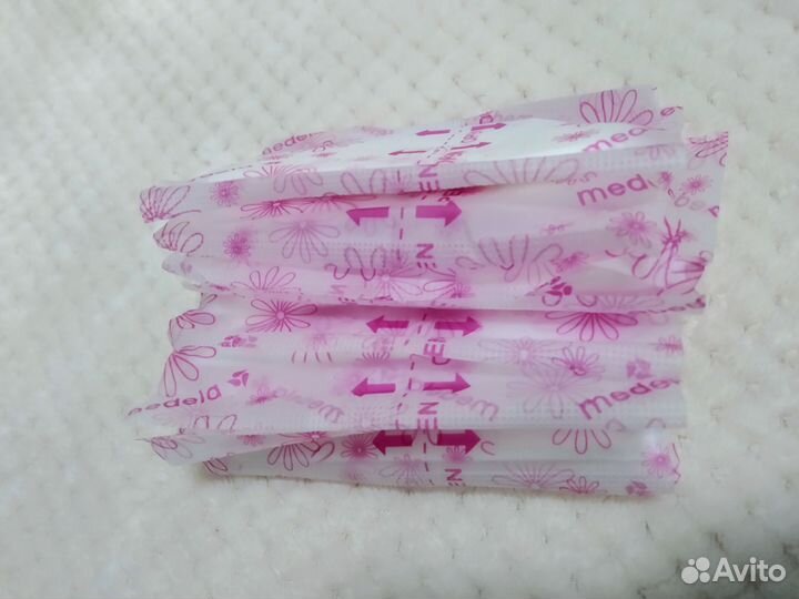 Прокладки для груди Medela