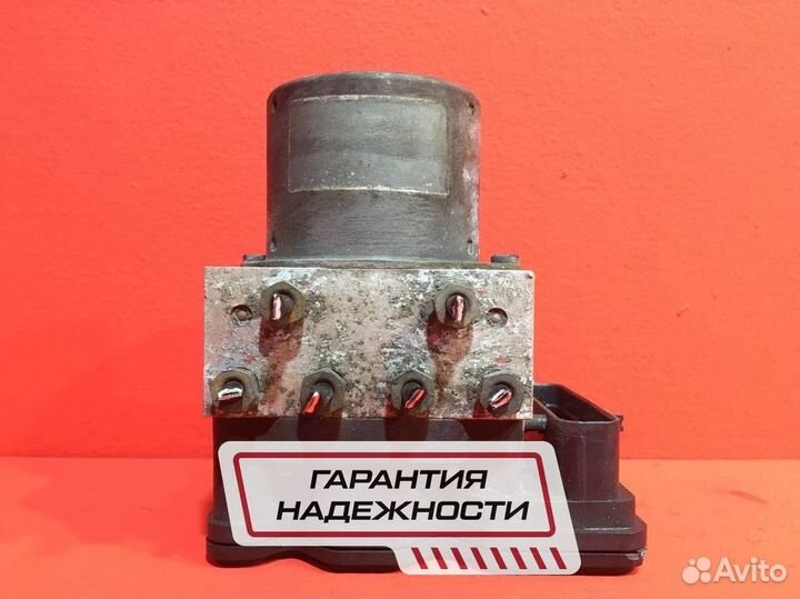 Блок ABS для Kia Sportage G4GC 2.0 dohc (Б/У)