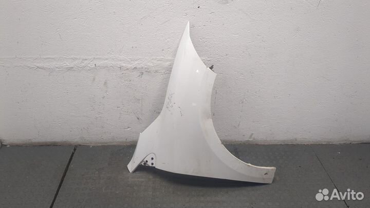 Крыло Renault Megane 3, 2011