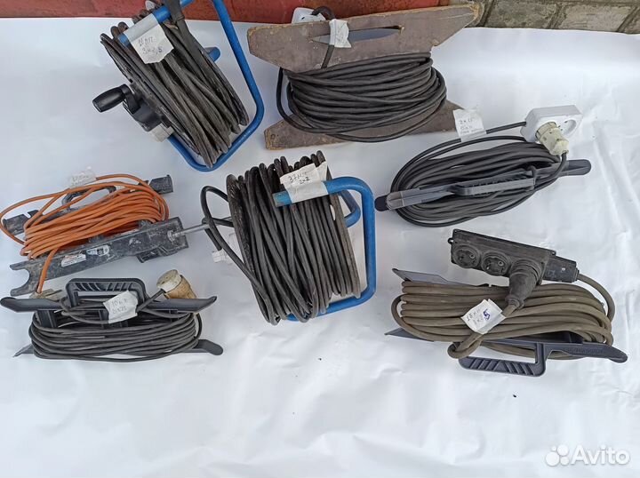 Удлинитель