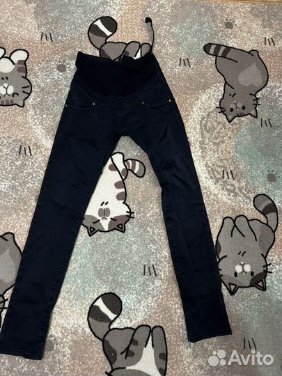 Пакет вещей для беременных