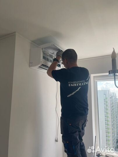 Сплит-система (Электролюкс) Electrolux Loft eacs-0