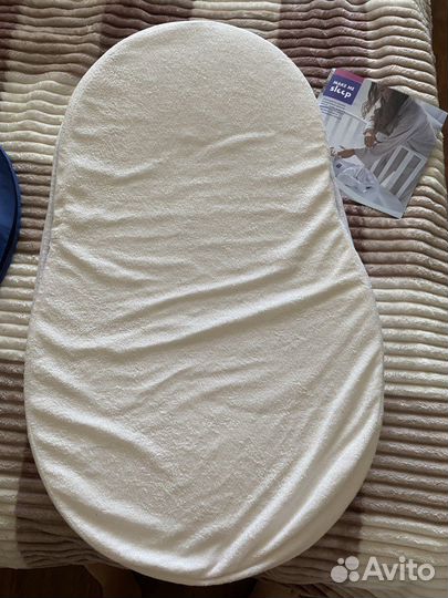 Кокон для новорожденных