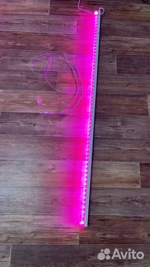 Фитолампа для растений