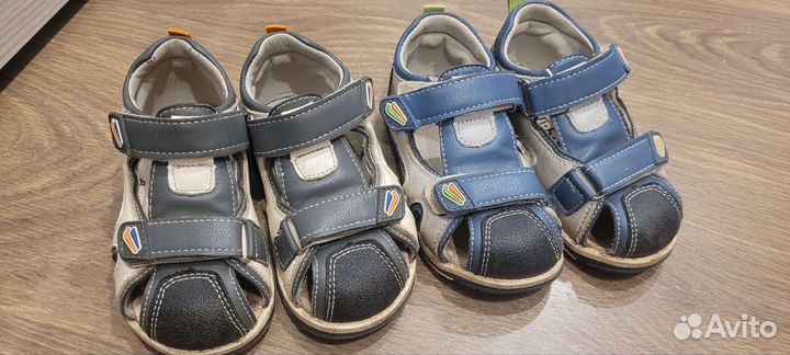 Детская обувь