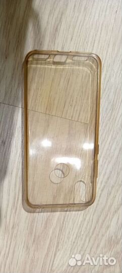 Чехлы на huavei y6s